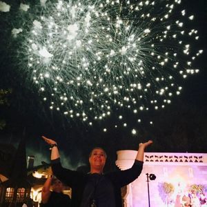 Meet your Posher, Joy